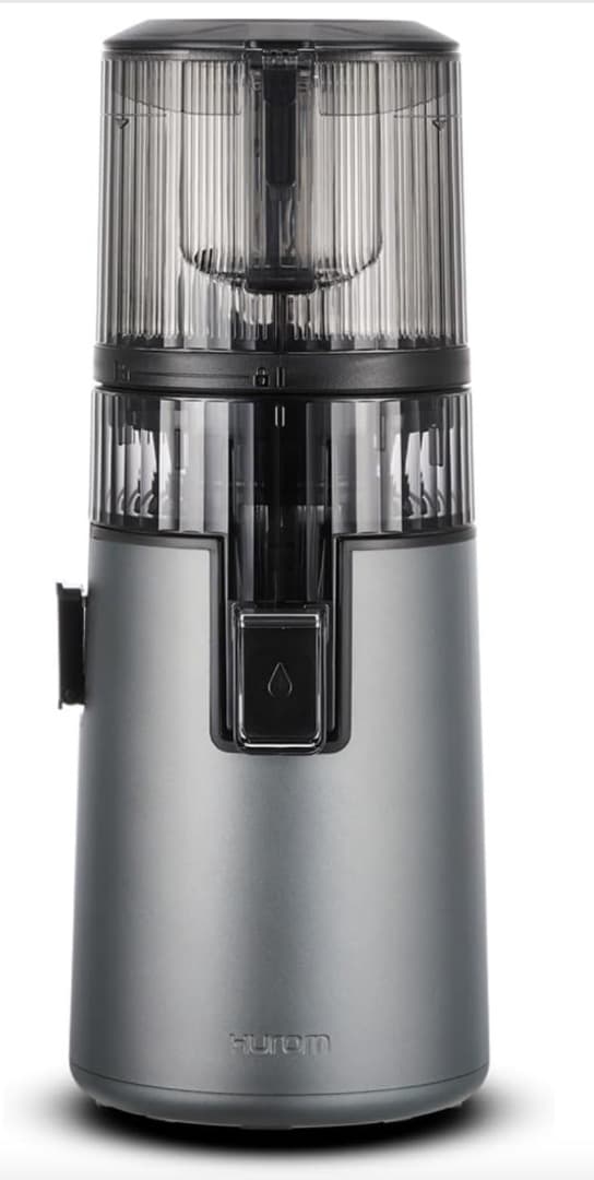 ヒューロム コールドプレスジューサー H70STシリーズ