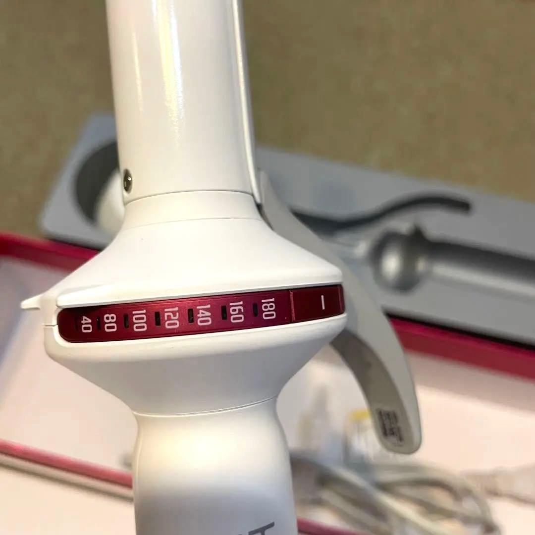 ヘアビューロン　26.5 カール　【未使用に近い】