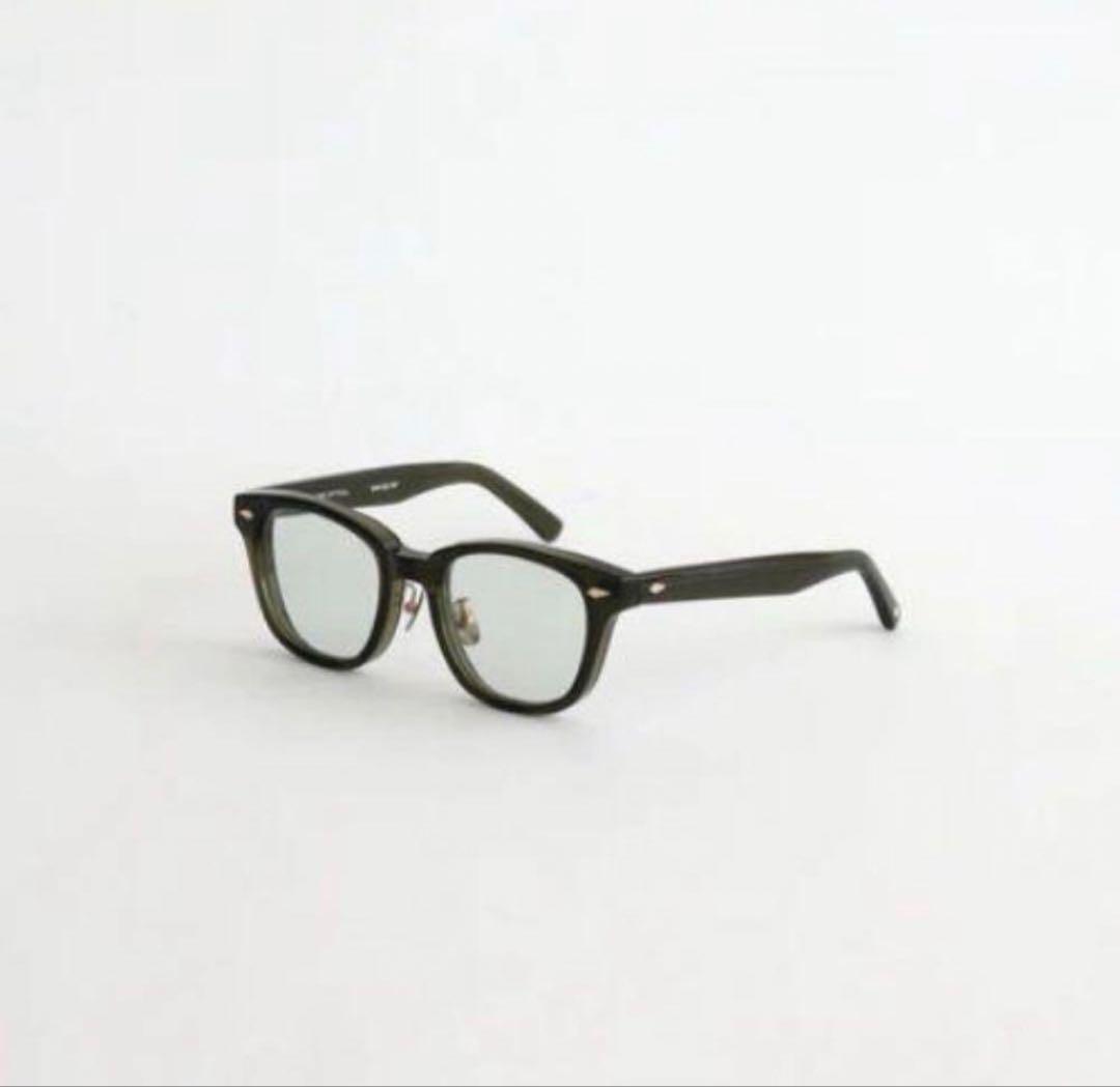 NOCHINO OPTICAL 25SS SANSUI FR 極美品