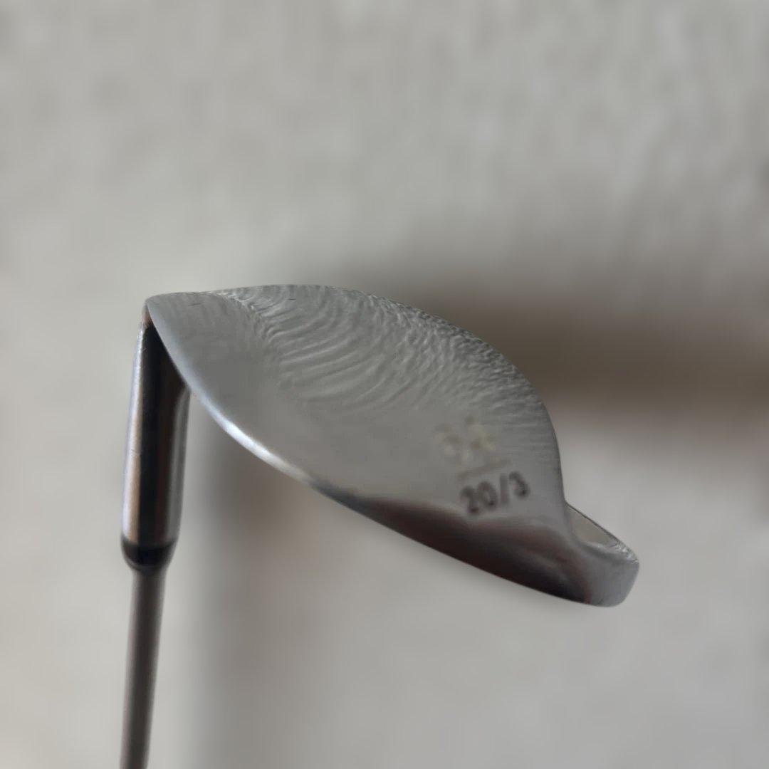 オノフ レディースウェッジ FROG’S LEAP-II 64