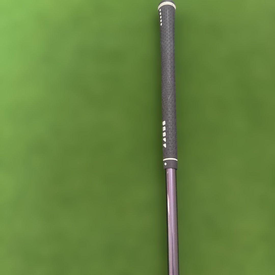 オノフ レディースウェッジ FROG’S LEAP-II 64