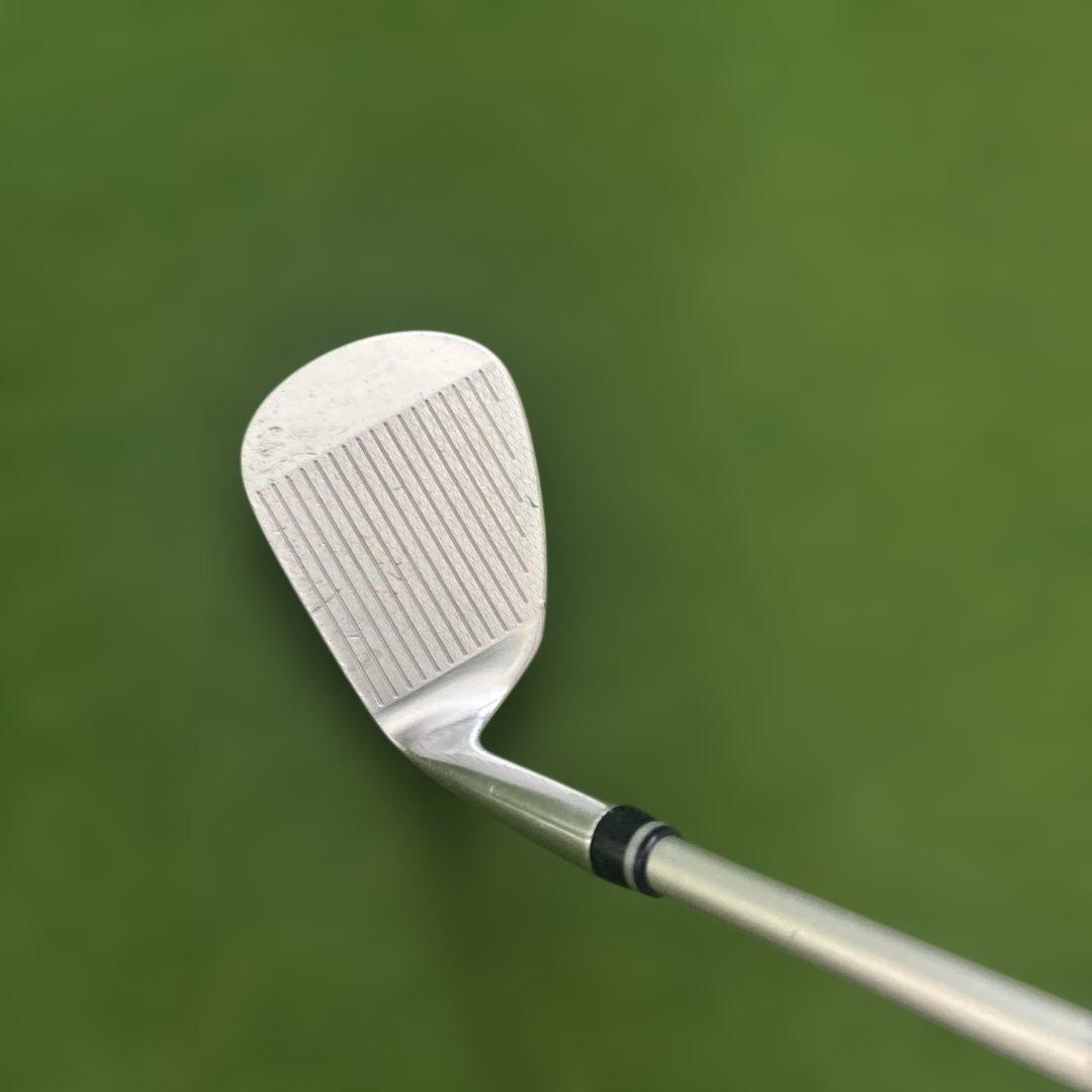 オノフ レディースウェッジ FROG’S LEAP-II 64