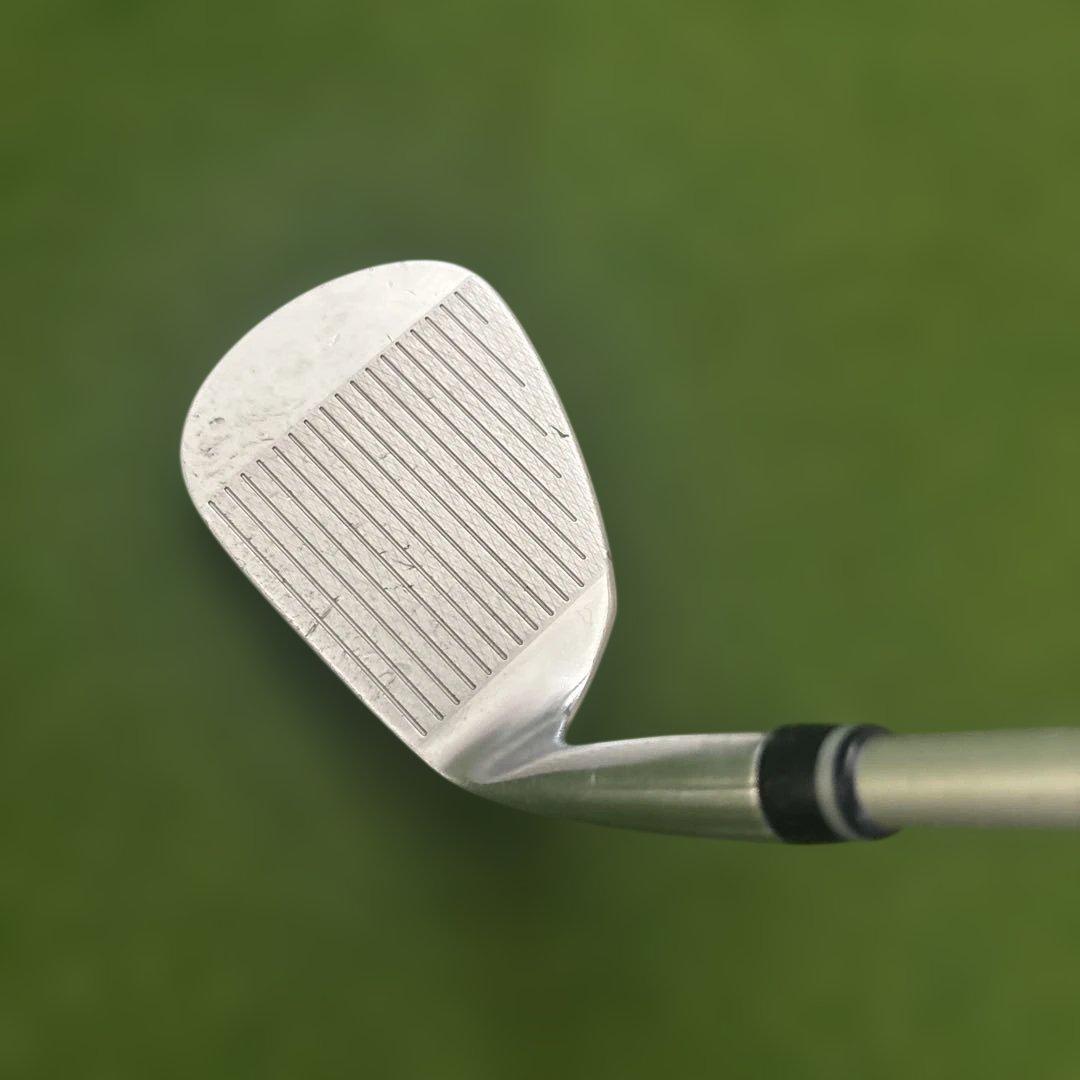 オノフ レディースウェッジ FROG’S LEAP-II 64