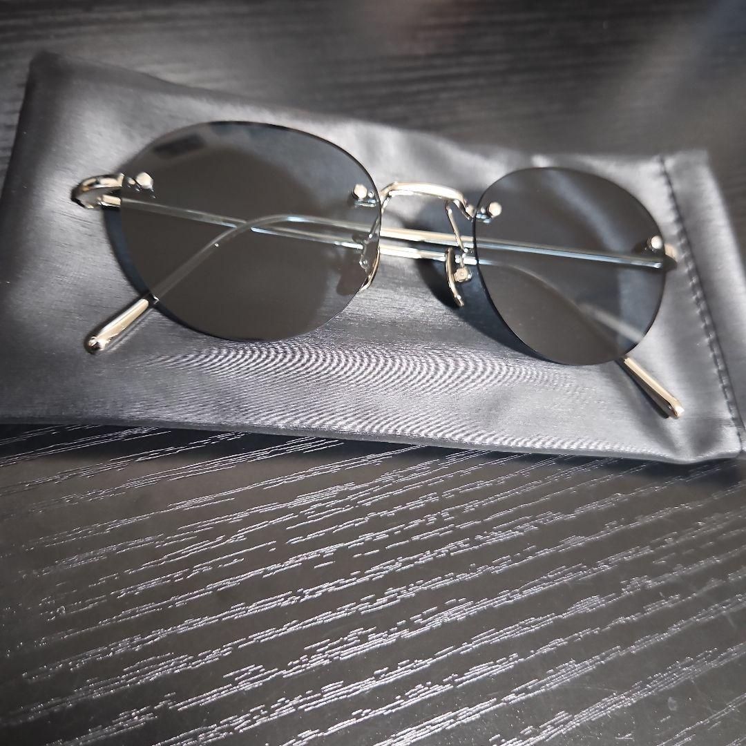 A.D.S.R サングラス / BULLOCK02 / エーディーエスアール