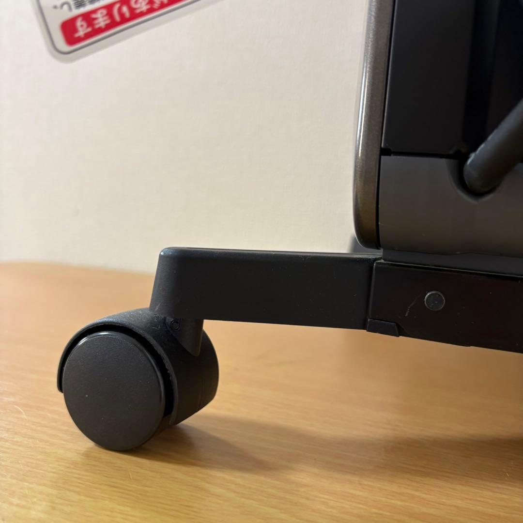 コロナ ノイルヒート オイルレスヒーター DHS-1519 2020年製