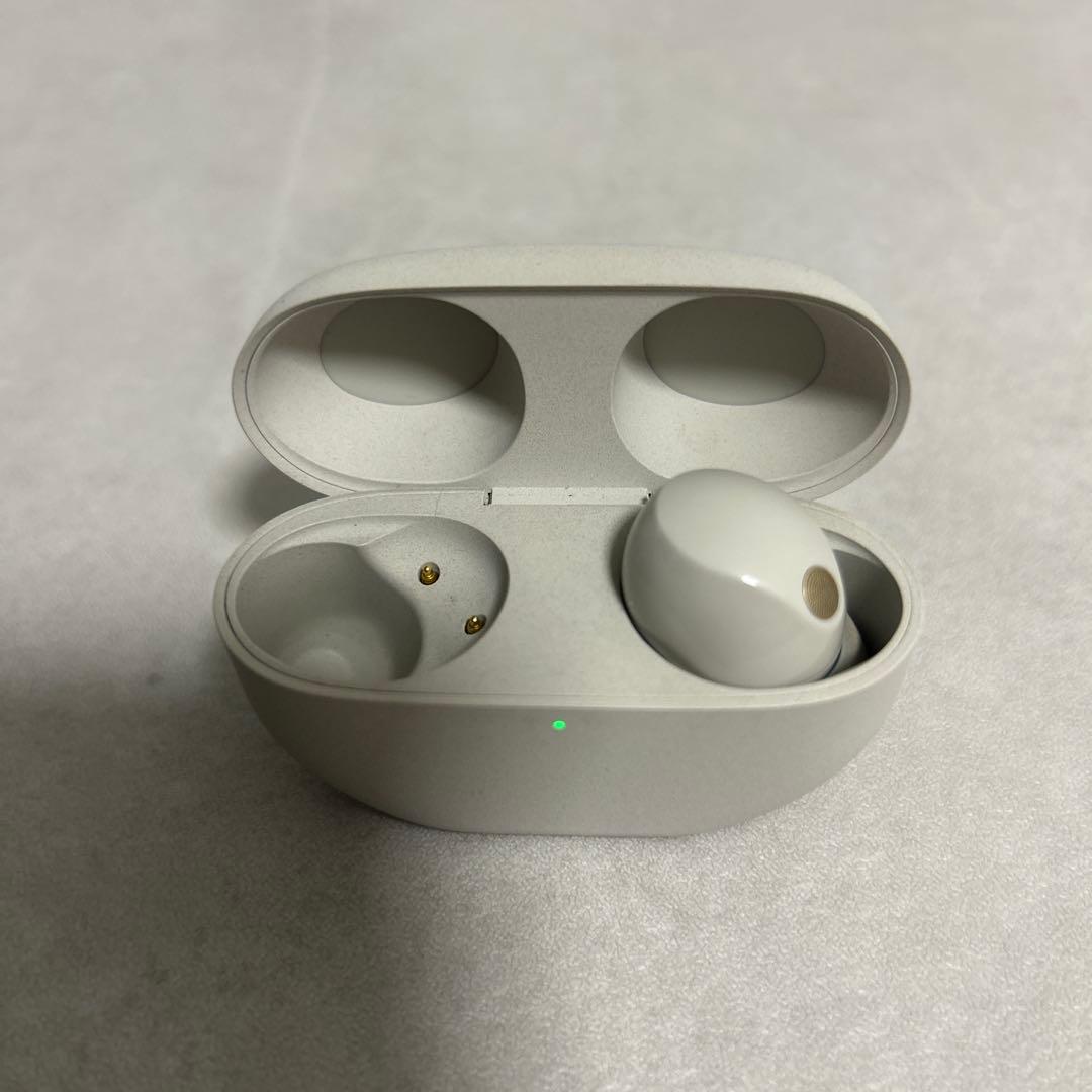 SONY WF-1000XM5 L耳側なし