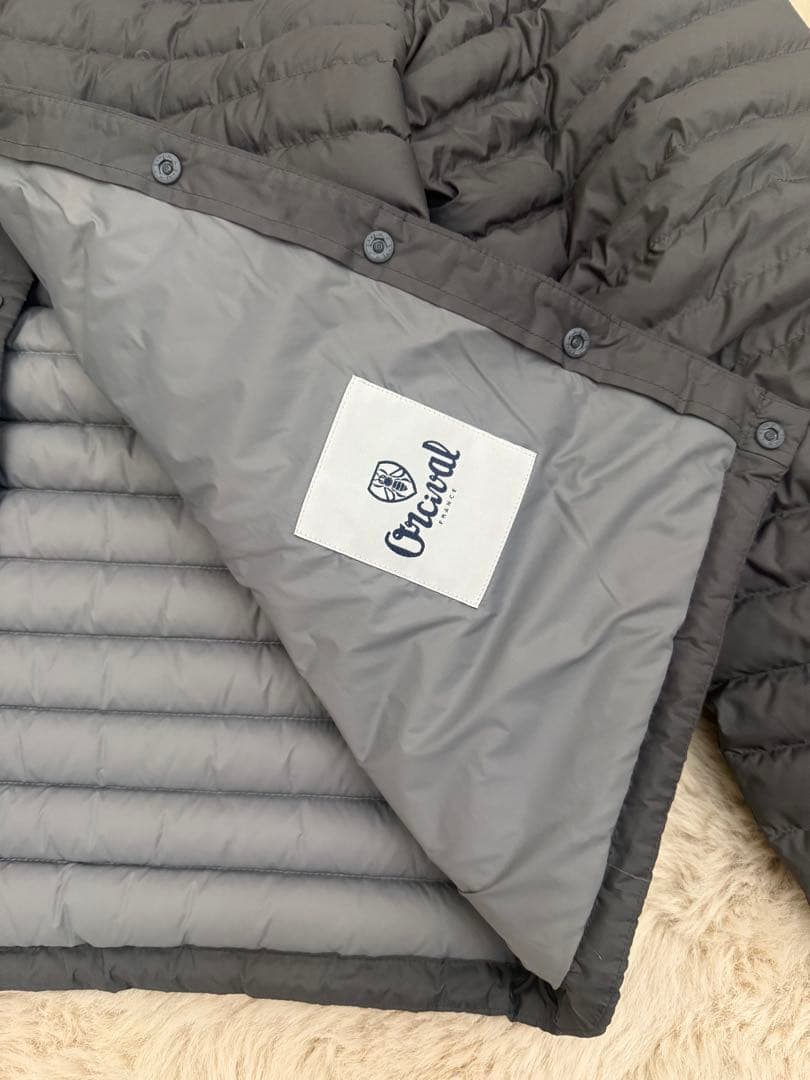 オーチバル ORCIVALダウン 5 bshop