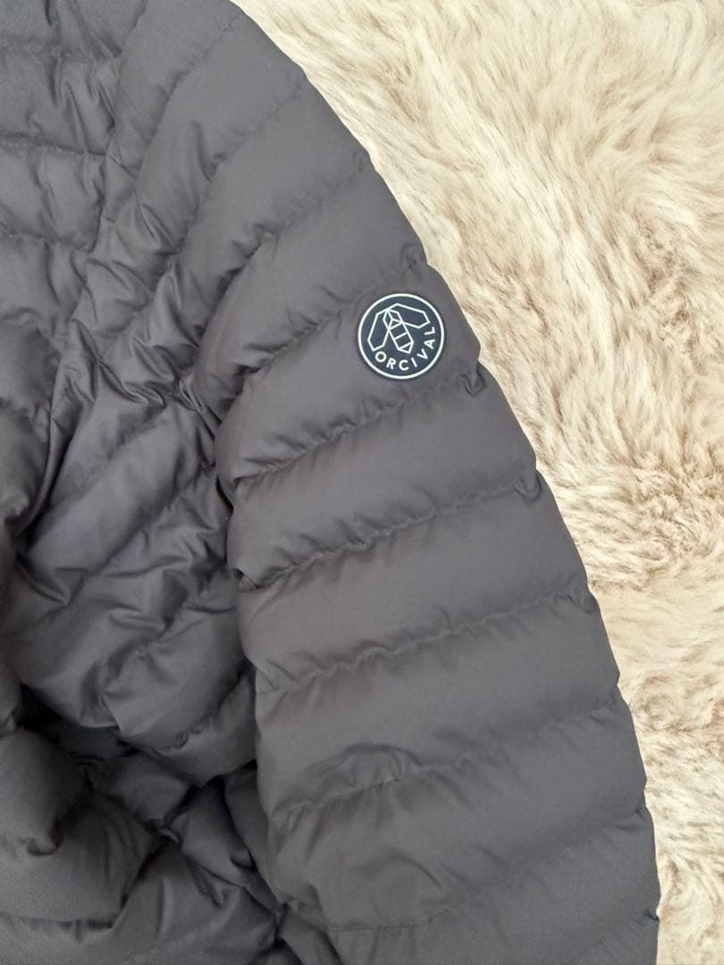 オーチバル ORCIVALダウン 5 bshop