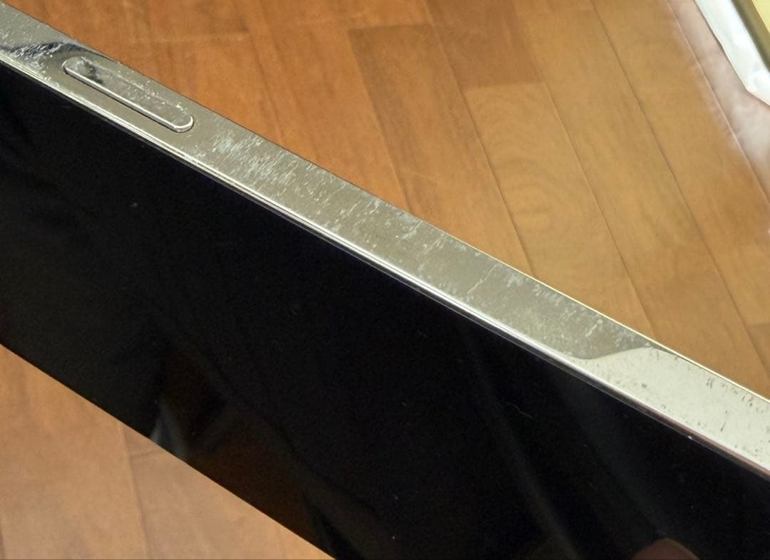 Apple iPhone 12 Pro Max 512GBシルバー