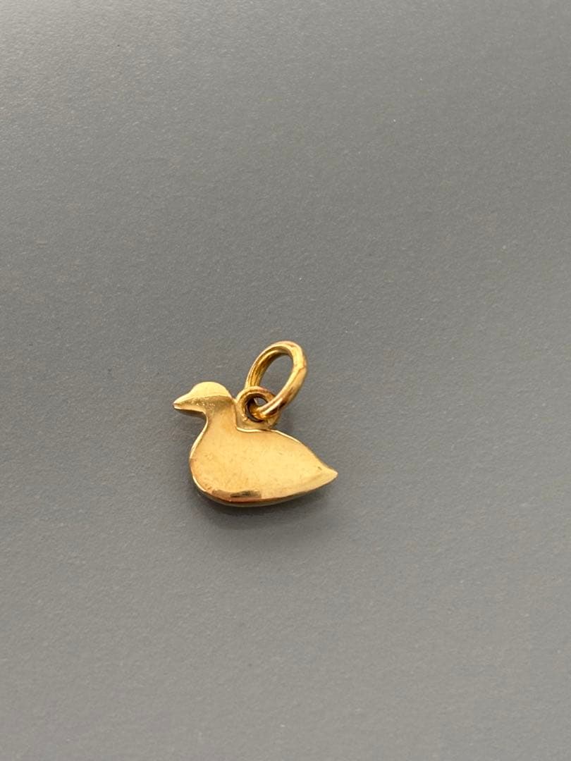 ポメラート　ドド　チャーム