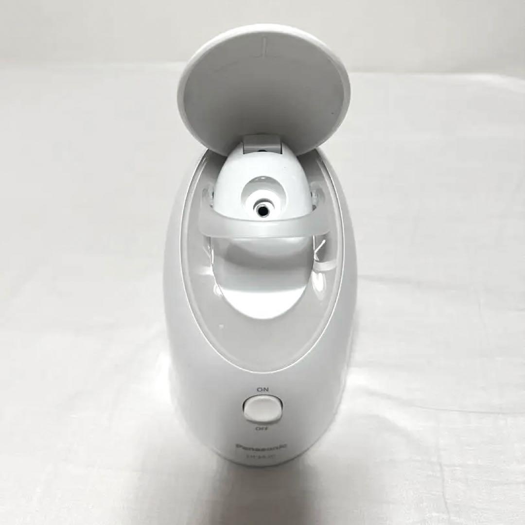 Panasonic ナノケア スチーマー EH-SA3D-C