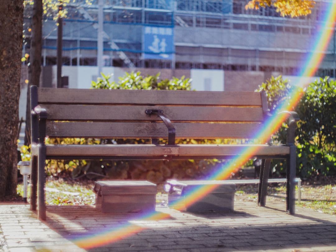 OLYMPUS H.ZUIKO 42mm F1.2 PEN Fマウント