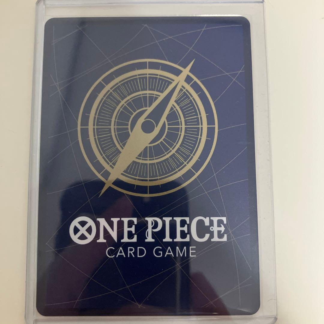 ワンピースカード ルフィ エース サボ SP 3枚セット 受け継がれる意志