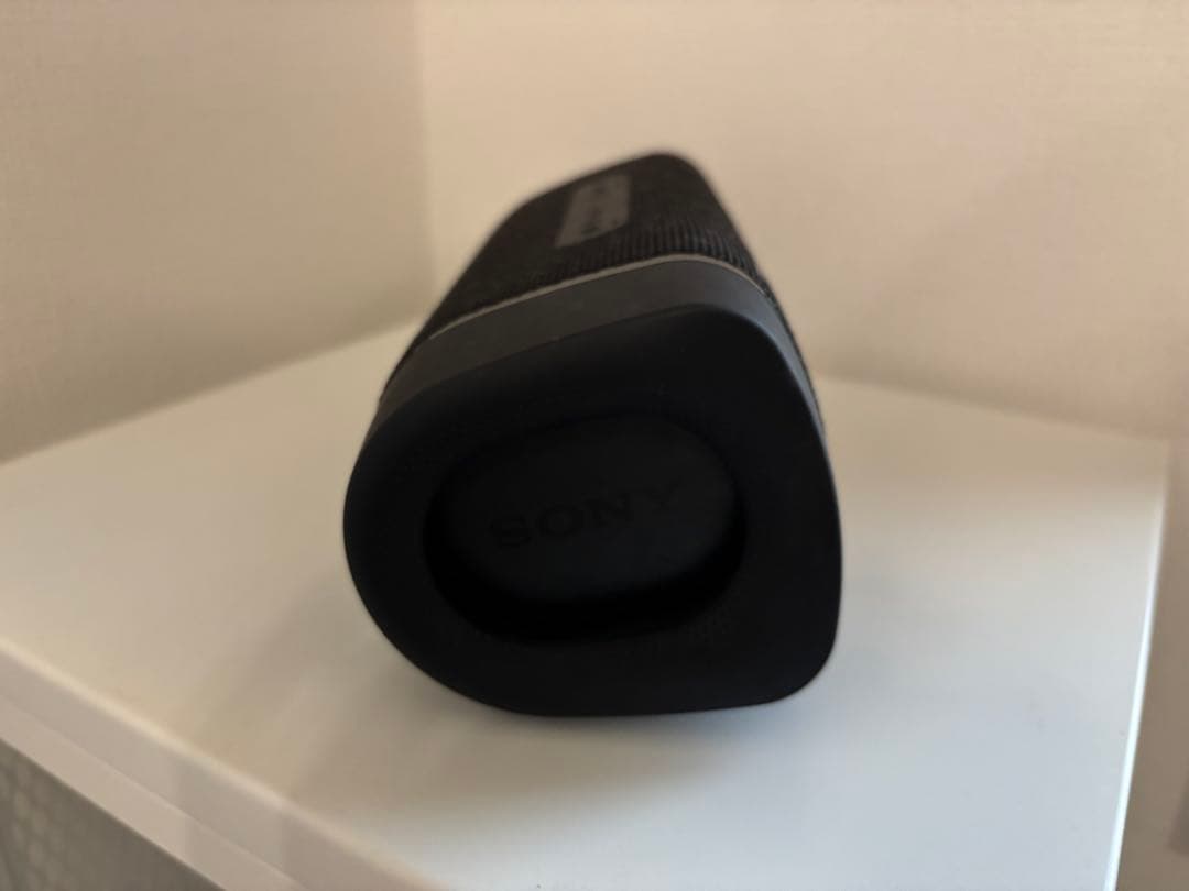 SONY ワイヤレススピーカー