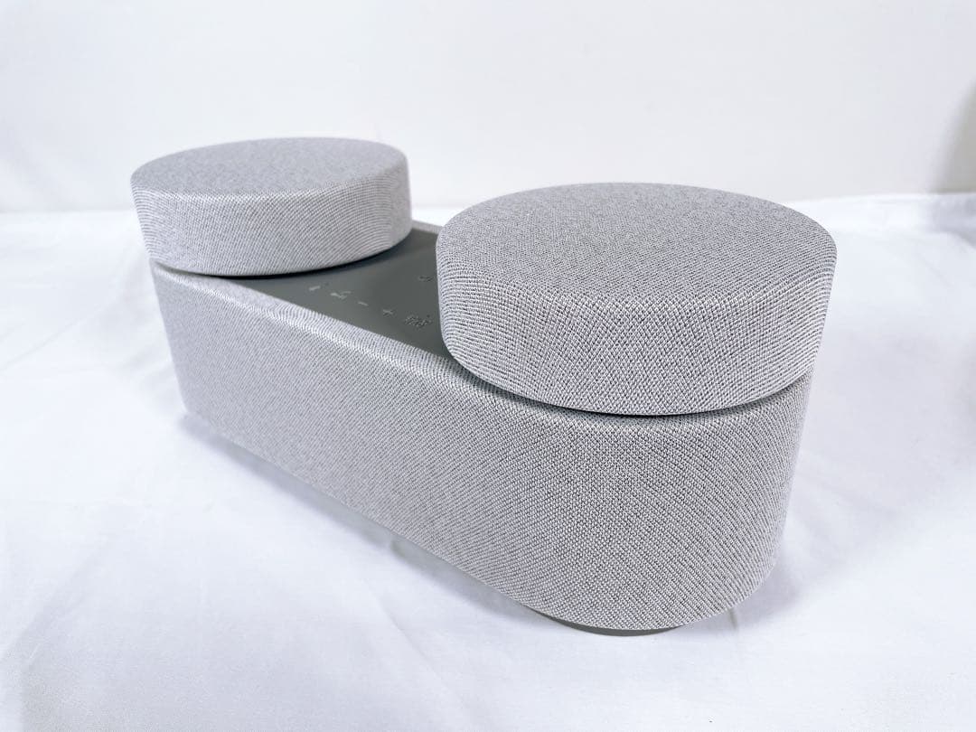 【美品】 SONY ソニー ポータブルシアターシステム HT-AX7