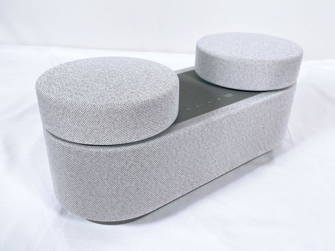 【美品】 SONY ソニー ポータブルシアターシステム HT-AX7