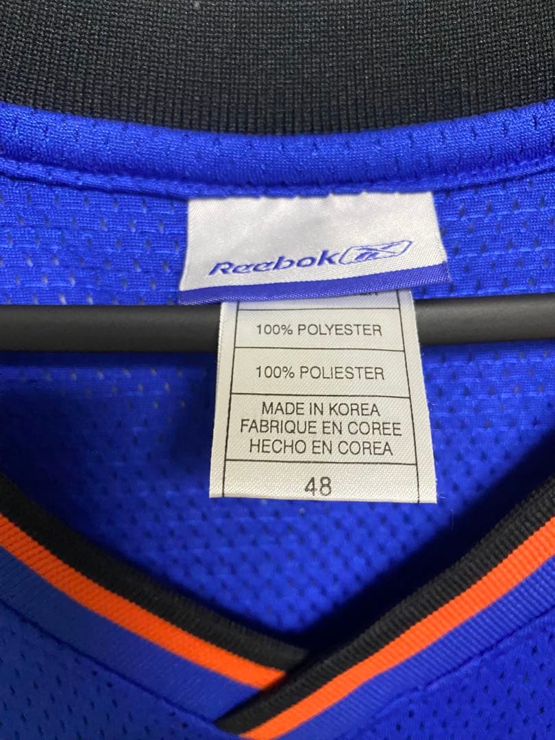 ニューヨーク・ニックス ステフォンマーブリー　オーセンティックジャージ　XL