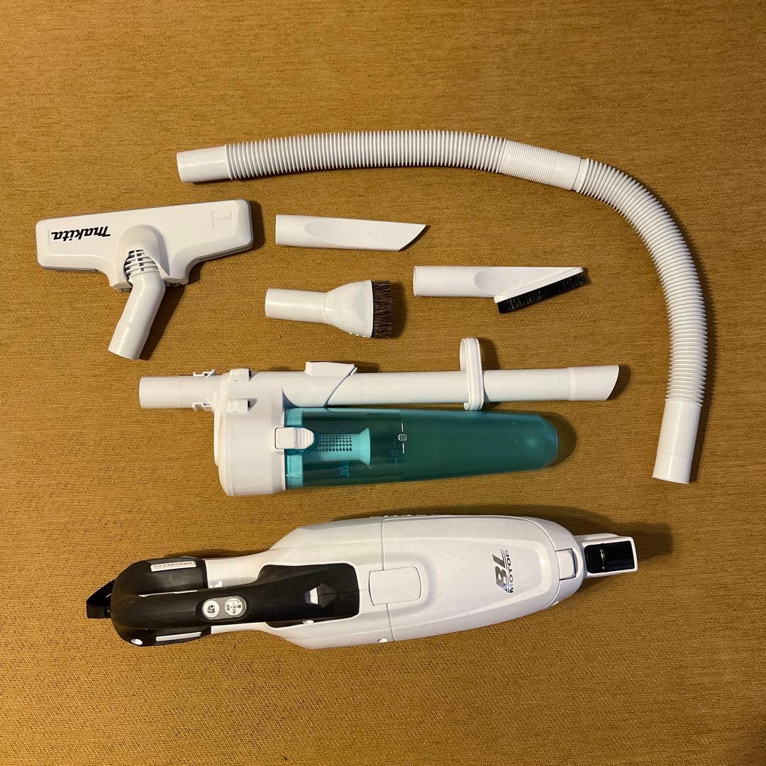 Makita ハンディクリーナー 本体 マキタ