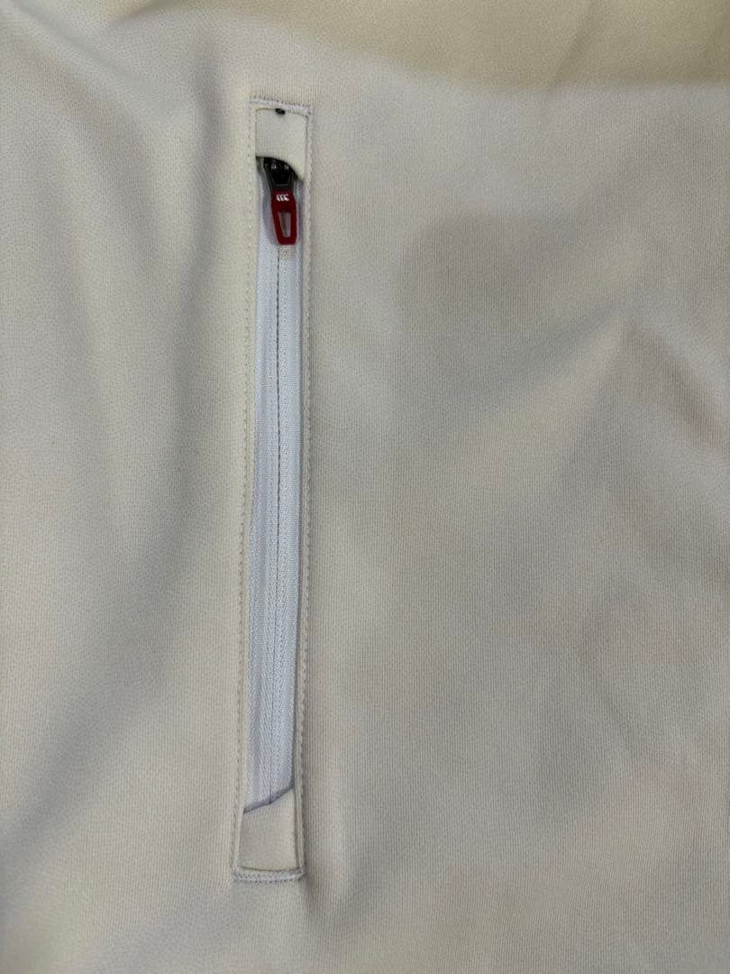 Canterbury カンタベリー ラグビー イングランド代表 ジャージ