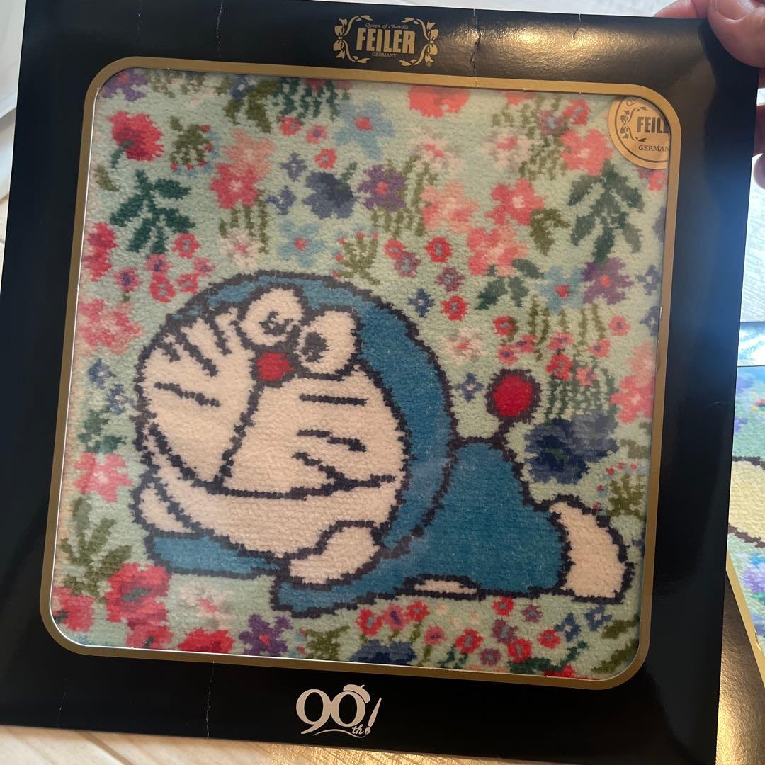 フェイラー　ドラえもん　コロ助　セット