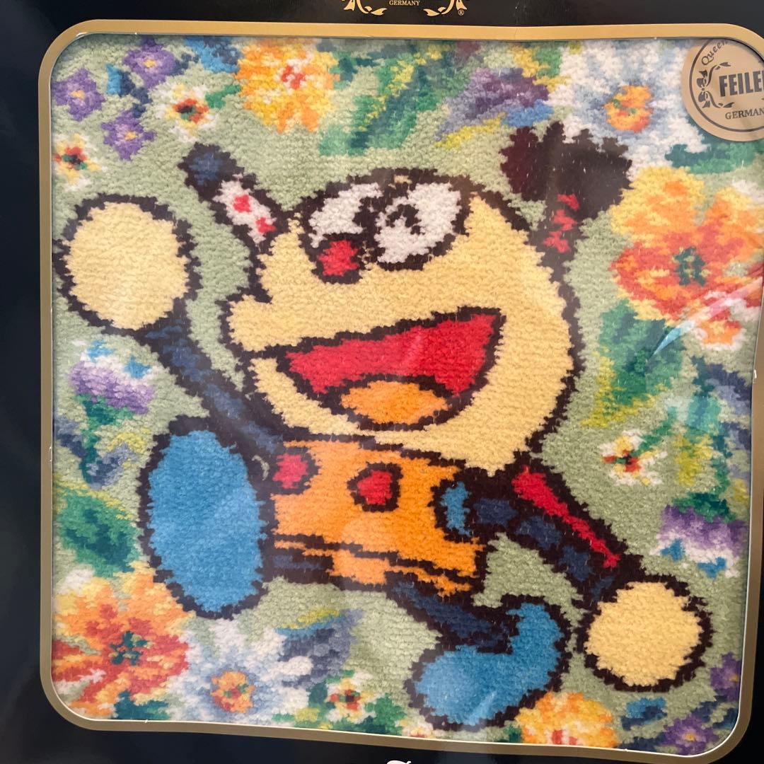 フェイラー　ドラえもん　コロ助　セット