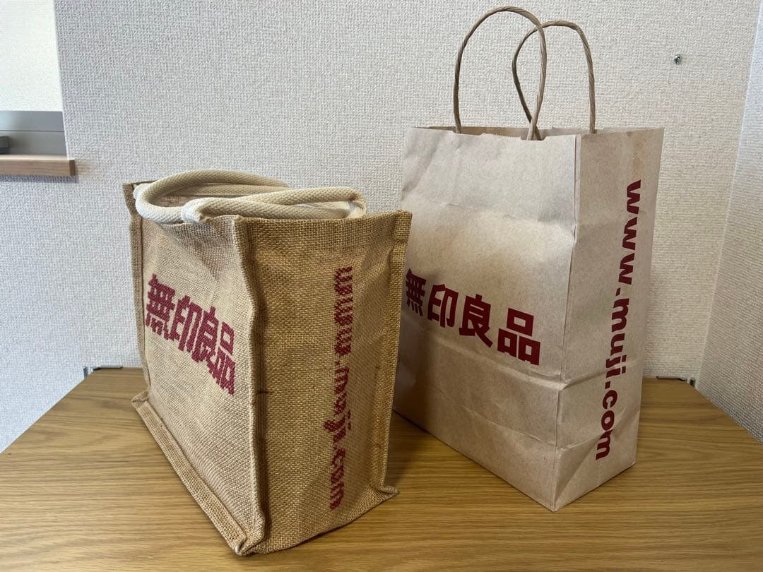 トートバッグ OK