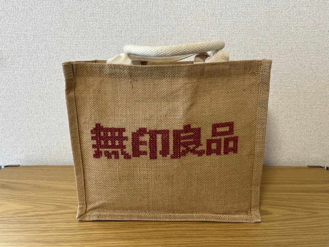 トートバッグ OK