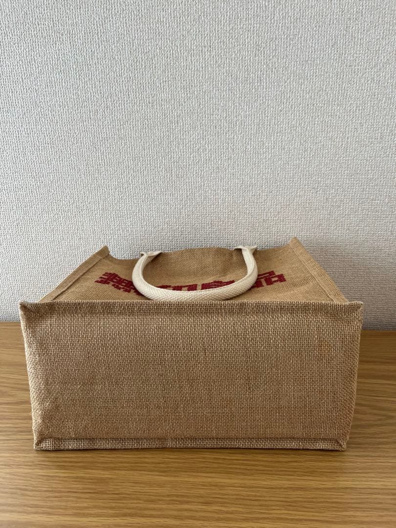 トートバッグ OK