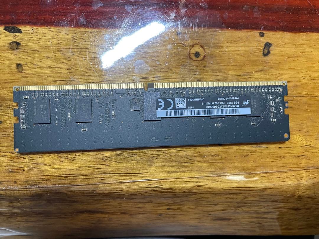 Mac Pro 2019 12コア