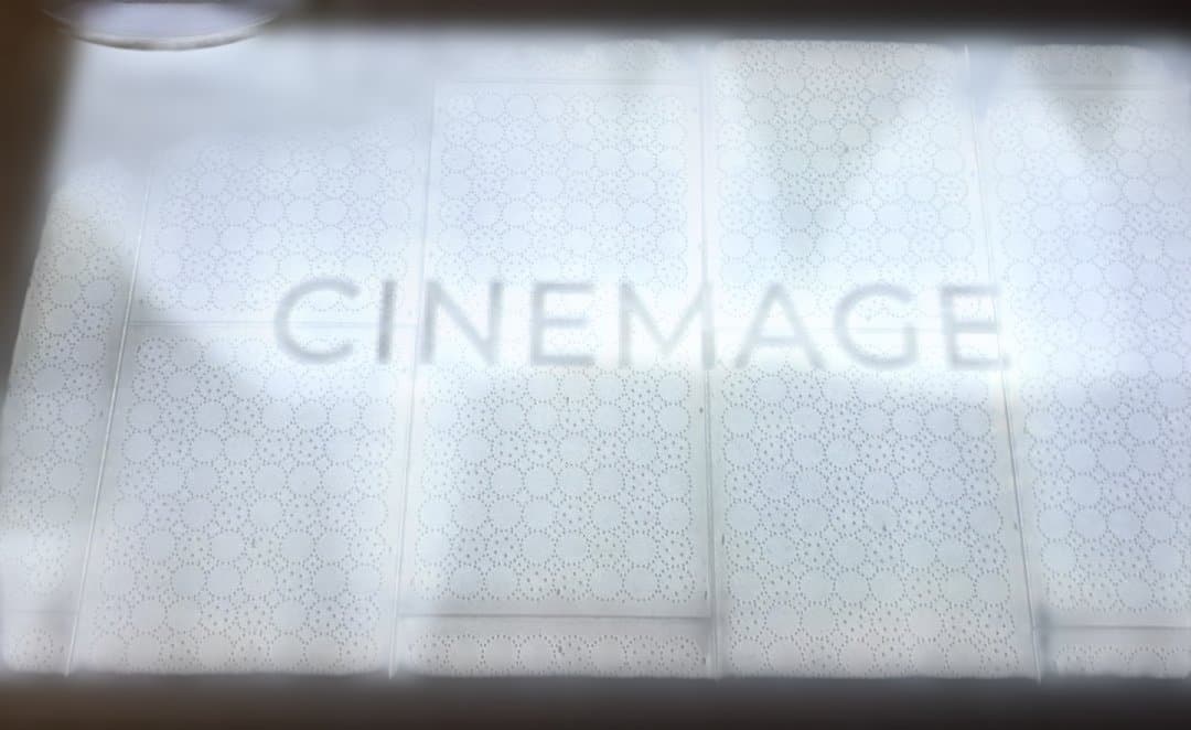 CINEMAGE mini（シネマージュミニ）