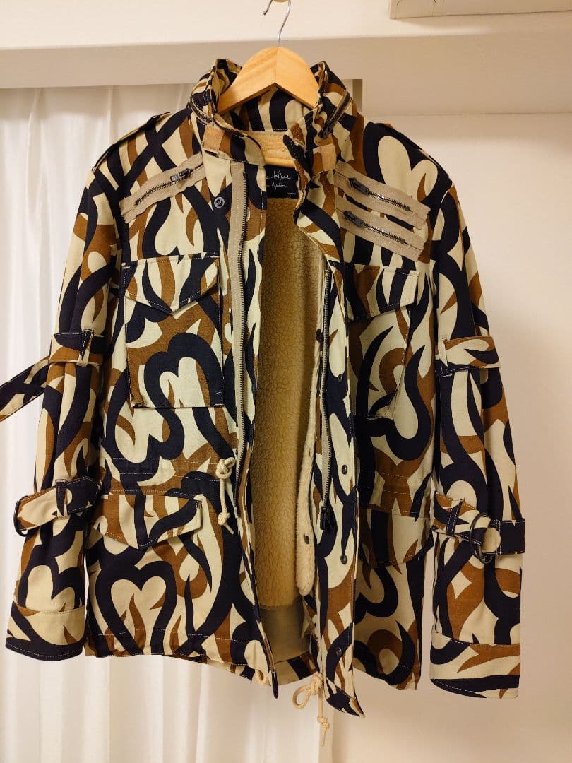 ナンバーナイン　give期　トライバル ダークウェア　エディ　裏原　OURS