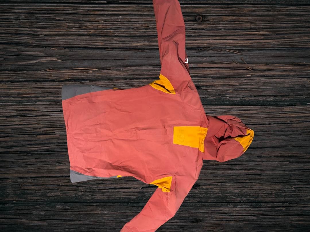 DESCENTE スキーウェア上下セット