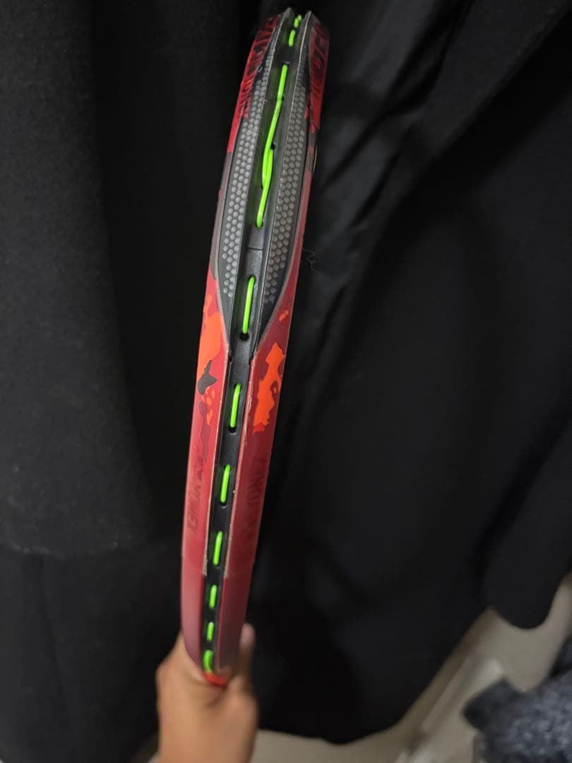 YONEX ジオブレイク70V UL1 ソニックブロー