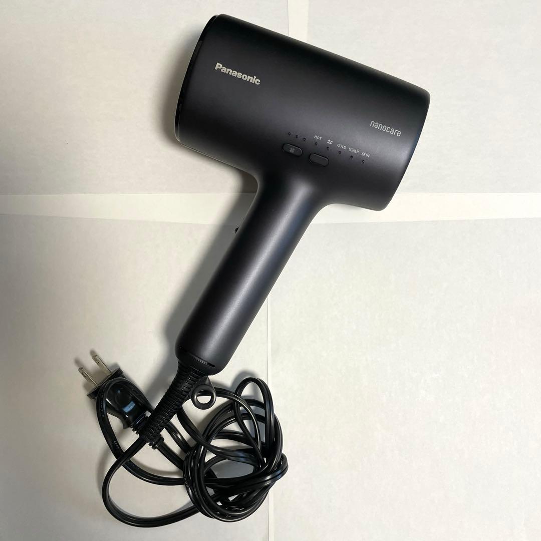 パナソニック ヘアドライヤー ナノケア EH-NA0J Panasonic