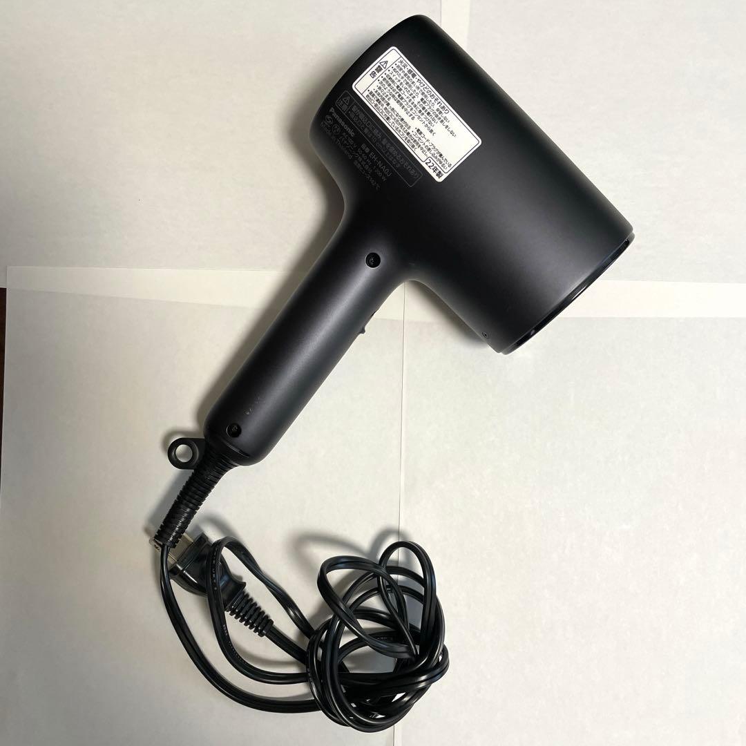 パナソニック ヘアドライヤー ナノケア EH-NA0J Panasonic