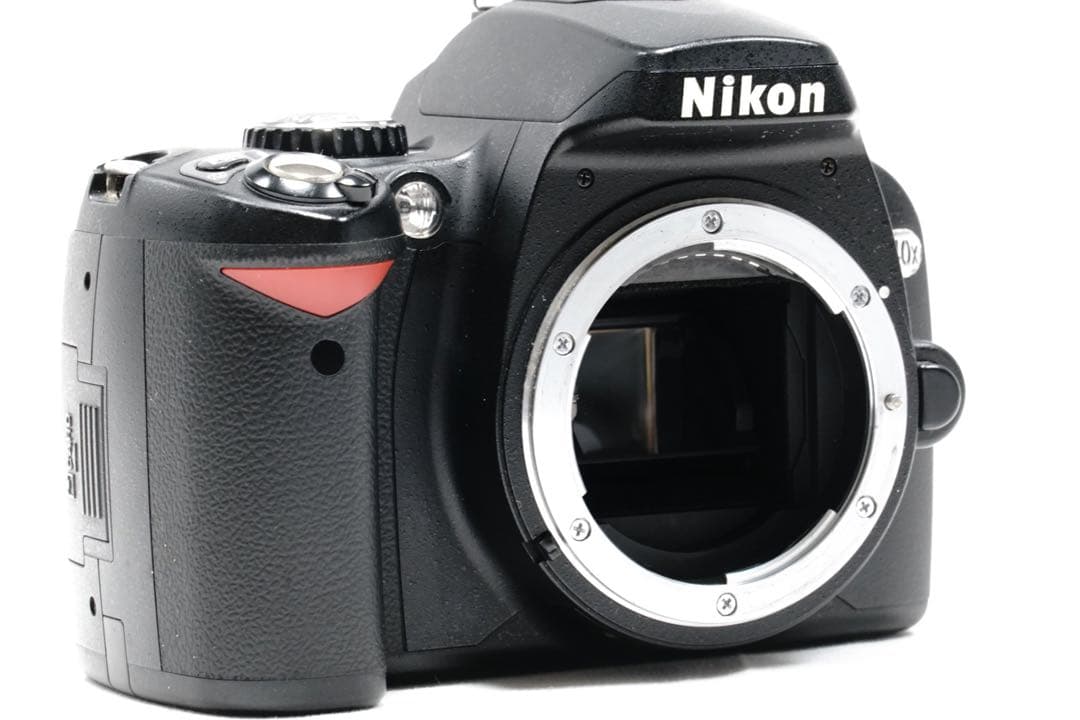 Nikon D40x ❤️スマホ転送 ニコン デジタル 一眼レフ カメラ
