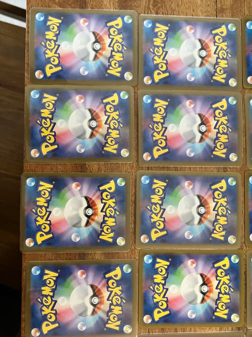 富*す様 ポケモンカードSR AR CHRまとめ売り