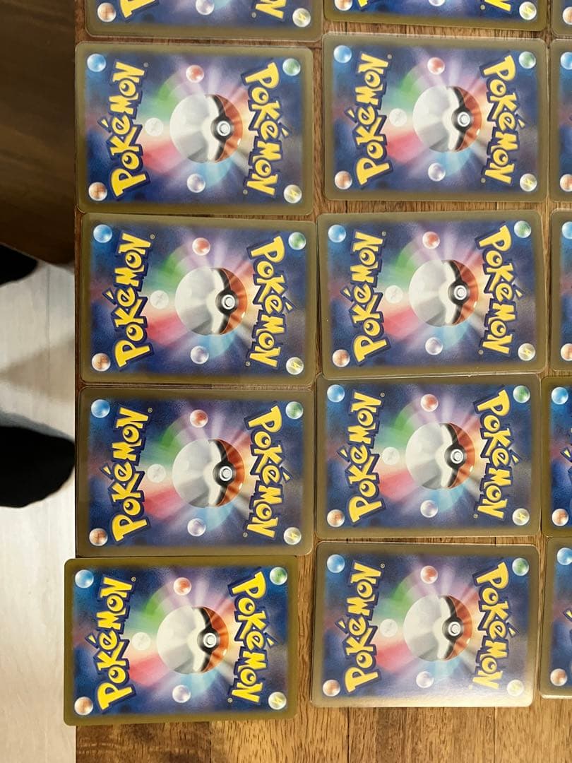 富*す様 ポケモンカードSR AR CHRまとめ売り