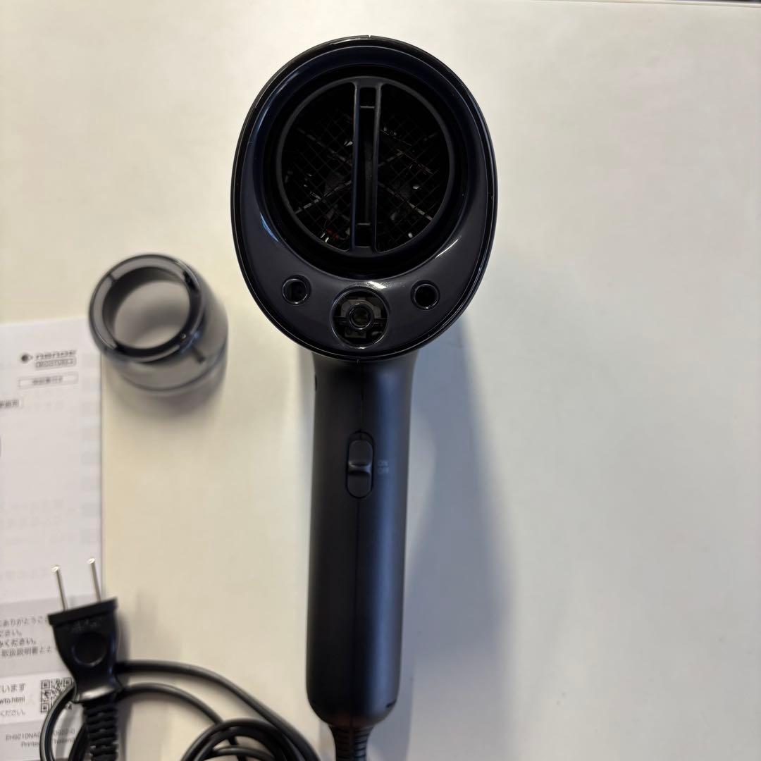 ジャンク Panasonic nanocare EH-NA0J-A ナノケア