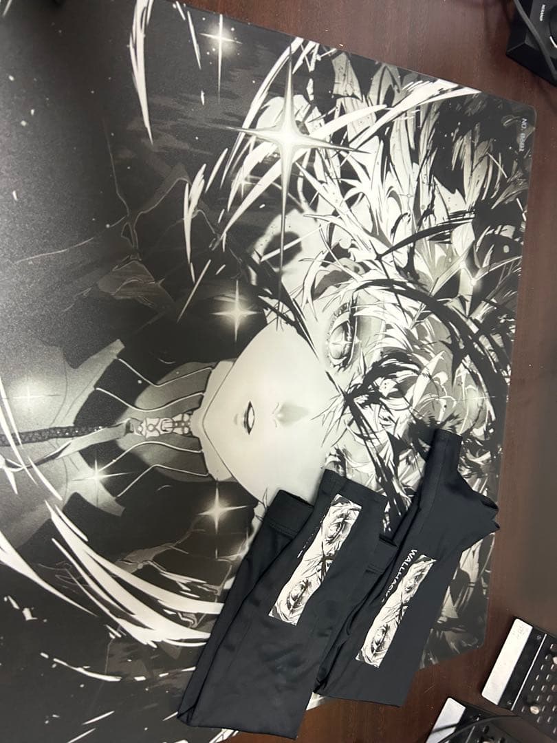 その他 awakening sora