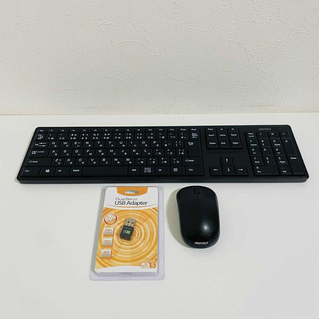 Y21 HPデスクトップSSDメモリ8G高速 Windows11オフィス付き