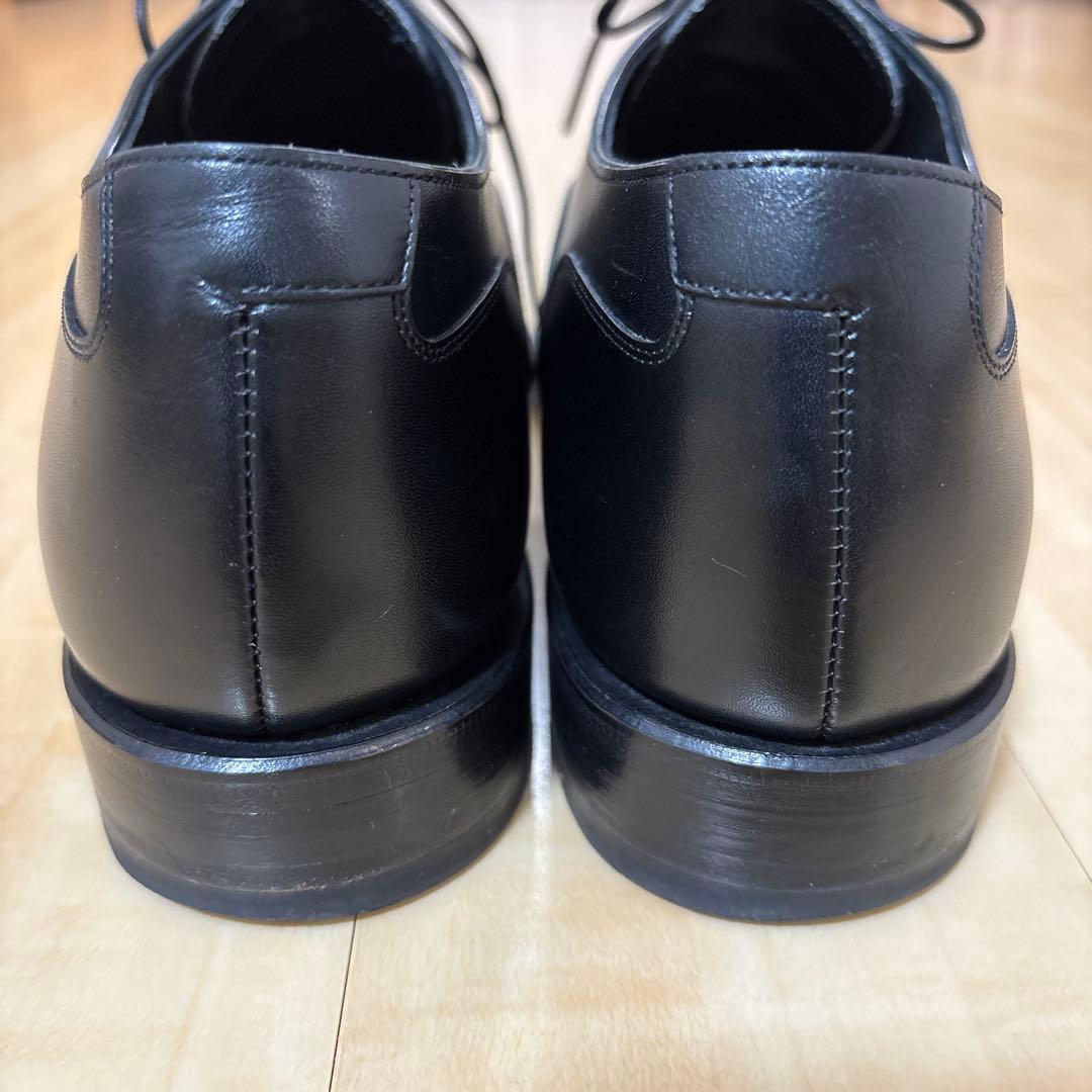 SHETLAND FOX 3055 ビジネスシューズ　25.5 リーガル