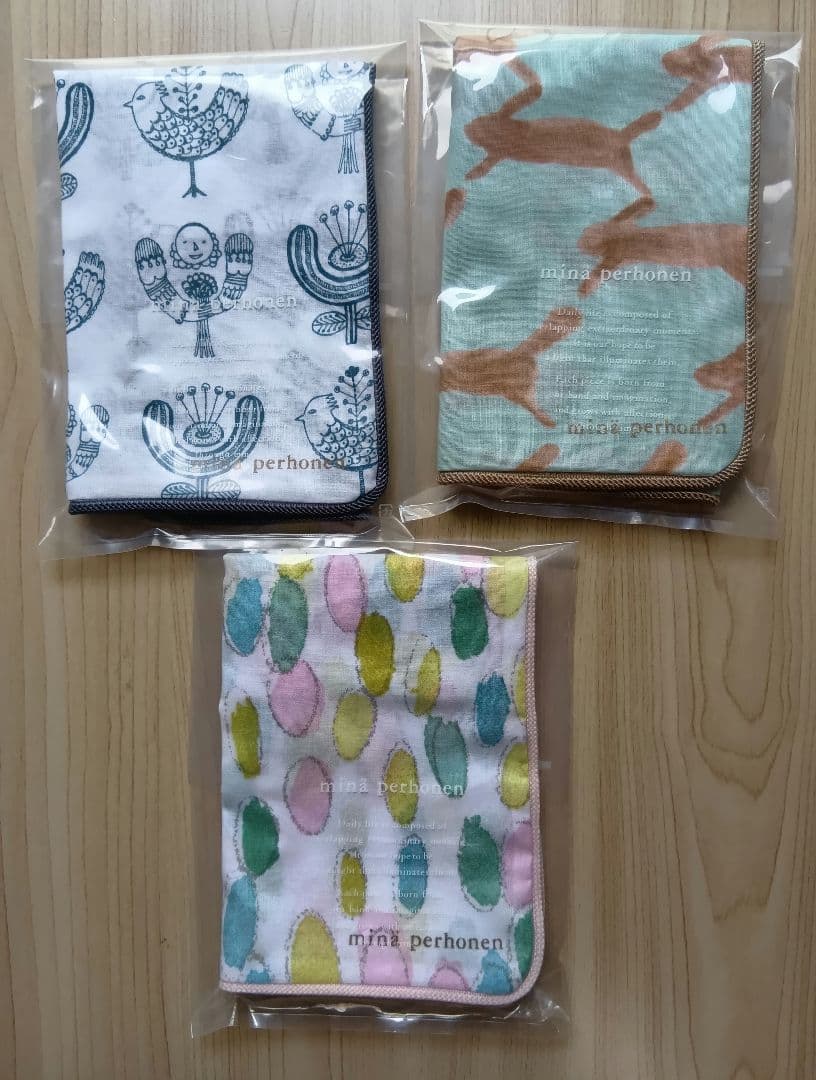 いくらどんページ☆両面run run run☆パイピングクッションカバー♪