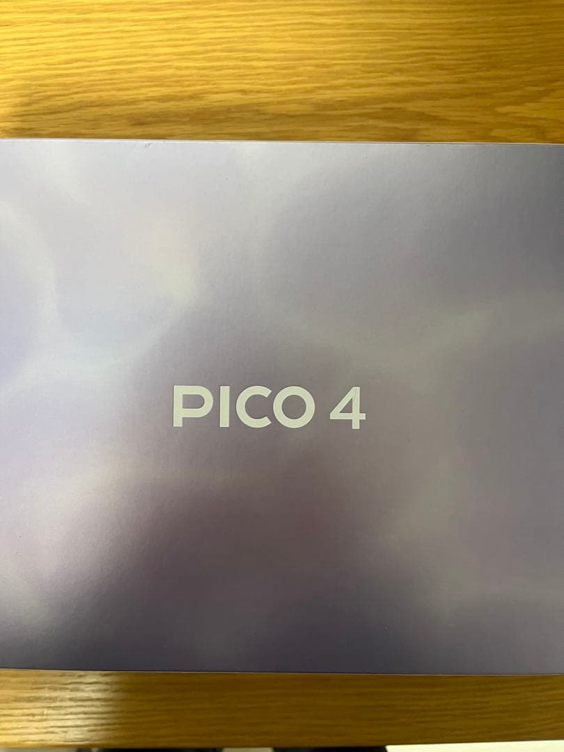 その他 pico4 128gb
