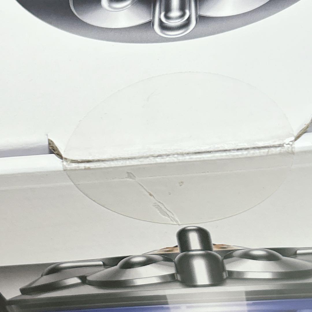 【未開封】ダイソン　ロボット掃除機dyson RB02 BN