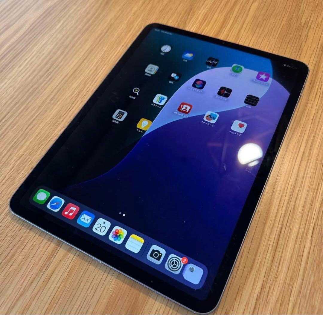 ひょっほいさん専用iPad pro 11インチ