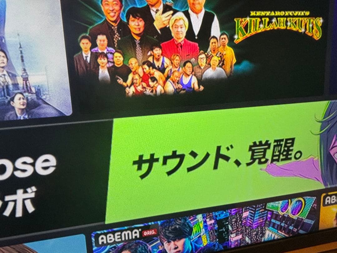 T*U様 REGZA 65V型 液晶テレビ レグザ 65M540X 4Kチューナ