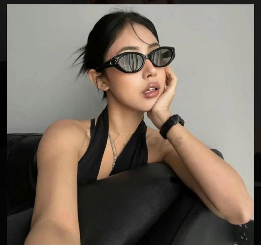 GENTLE MONSTER ジェントルモンスター　Dada