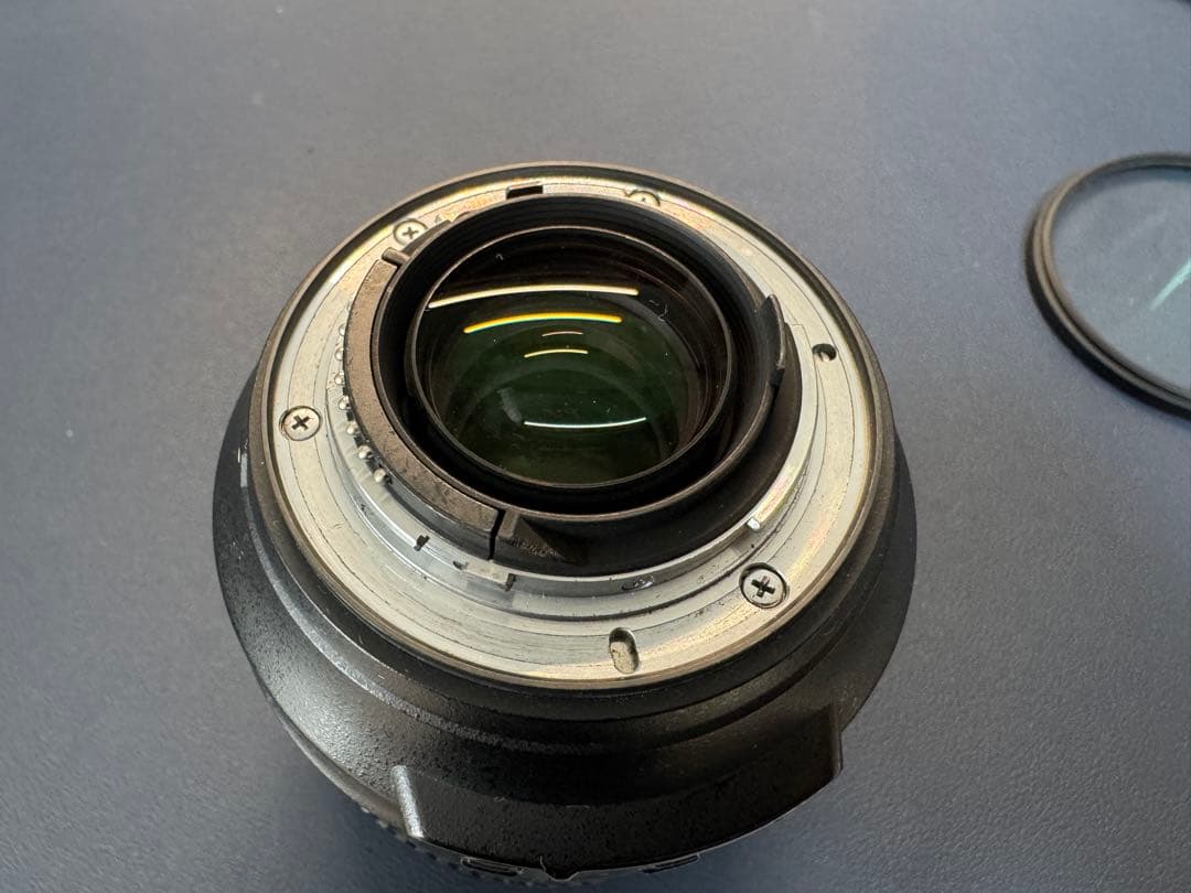 あ*お様 Nikon 標準ズームレンズ AF-S NIKKOR 24-120mm