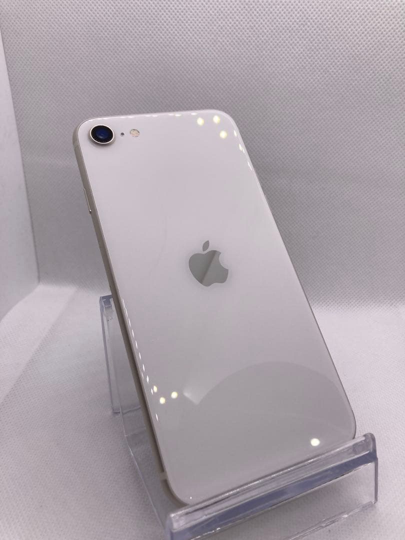 Apple iPhone SE3(第3世代) SB版